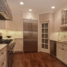 kitchen cabinet indeas