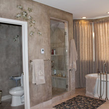 Upper Divide Master Bath