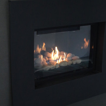 Hearth & Home - Marin