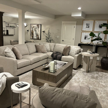 The Down Lounge