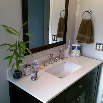 Contemporary Clean