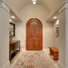 Enchanted House Remodel