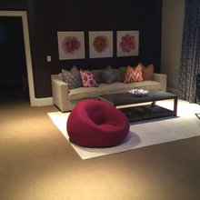 Media Room