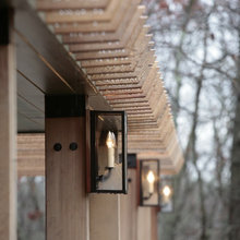 Exterior Ideas