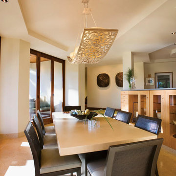 Dining Room Lighting