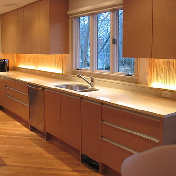 Swampscott Contemporary