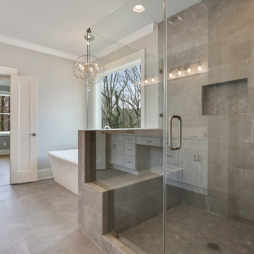 Chamblee Modern Farmhouse