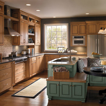 Schrock Cabinets