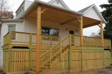 Optimal Creations Construction Projects