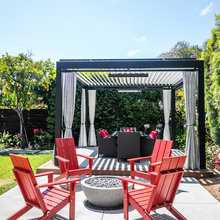 Patios