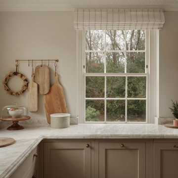 Sussex Farm, Heathfield