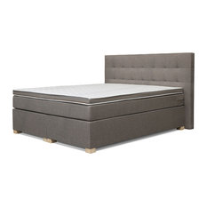 Кровать без подъемного механизма Turku 160х200 см