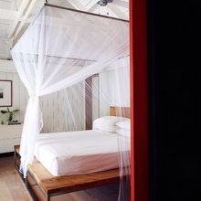 Bedrooms
