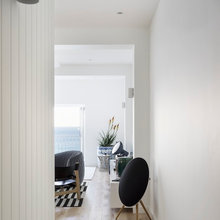 Downstairs