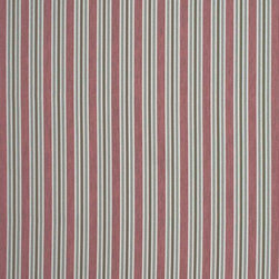 Watford Coral - Upholstery Fabric