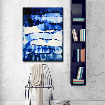 Ready2HangArt Living Room