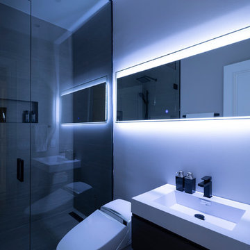 North Toronto Residence