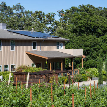Sonoma Home