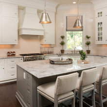 Ideas For The New Home