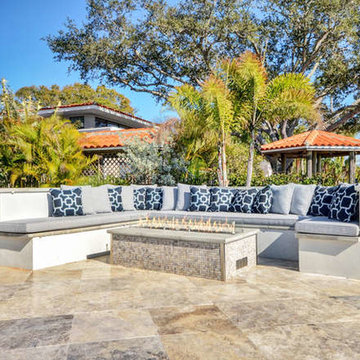 Florida Waterfront Home