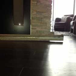 Floor Inspections - Products