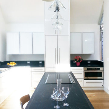 Dolores Park Residence