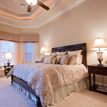 Miromar Lakes Estate Home