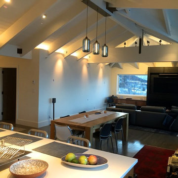 Henley Remodel