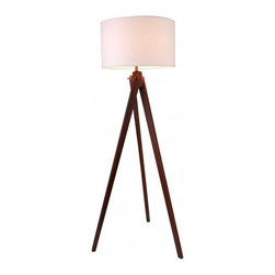 Akacia Floor Lamp - Lighting