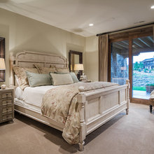Promontory Lot 42 exterior-interior/ Shehadeh
