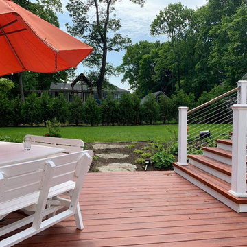 Lexington, MA Complete Landscape