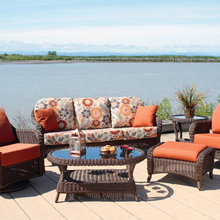outdoor furniture