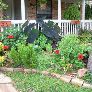 Landscape Projects