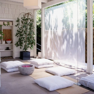 Zen Cabana
