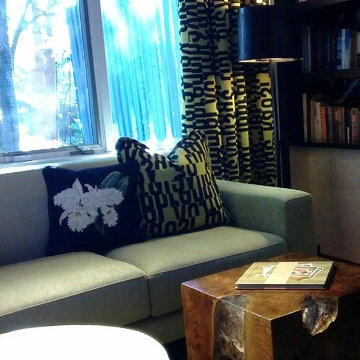Residential Home Office