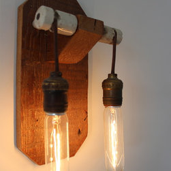 Lighting - Wall Sconces