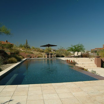 Architects Dream Landscape Project