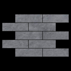 Bardiglio Gray Marble 4x12 Marble Tile Honed - Products