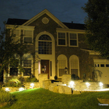 Ellicott City Curb Appeal
