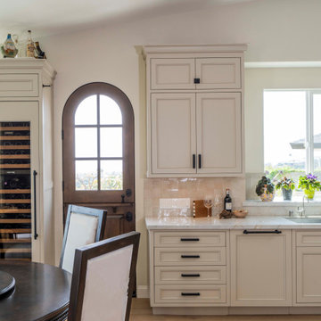 Palos Verdes Kitchen