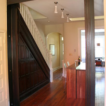 Holmes house