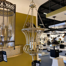 Huda Lighting