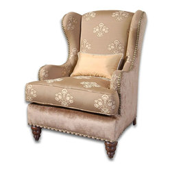 Chairs - Armchairs And Accent Chairs