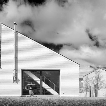 Two Shed
