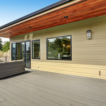 Affordable Accessory Dwelling Unit ( ADU )