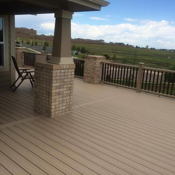 Decks