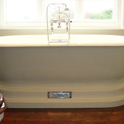 Chadder & Co - Baths
