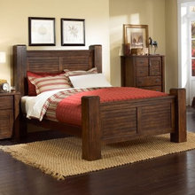 Bedroom Ideas