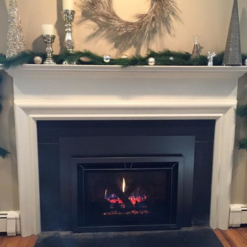 Our Installations