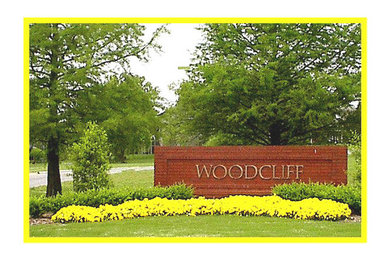 The Homes of Woodcliff